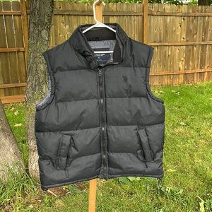 U.S. Polo Association Vest